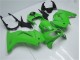 Vert Carrosserie Kawasaki EX250 2008-2012