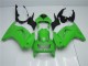 Vert Carrosserie Kawasaki EX250 2008-2012