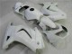 Blanc Carénage Kawasaki EX250 2008-2012