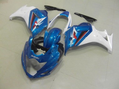 Katana Carénage Suzuki GSXF 650 2008-2013 Abordables