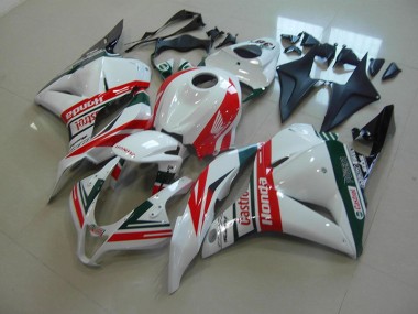 Castrol Carénage Honda CBR 600 RR 2009-2012 Abordables