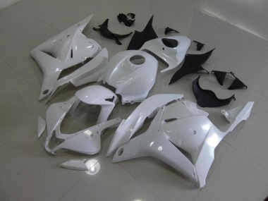 Non Peint Carénages Honda CBR 600 RR 2009-2012 Abordables