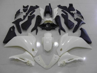 Non Peint Carénage Honda CBR 125 R 2011-2013 Abordables