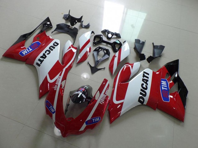 Tim Carénage Ducati 1199 2011-2014 Tim Carénage Ducati 1199 2011-2014
