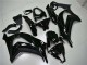 Noir Brillant Carénage Kawasaki ZX10R 2011-2015 Noir Brillant Carénage Kawasaki ZX10R 2011-2015