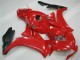 Rouge Carénage Honda CBR 1000 RR 2012-2016 Rouge Carénage Honda CBR 1000 RR 2012-2016