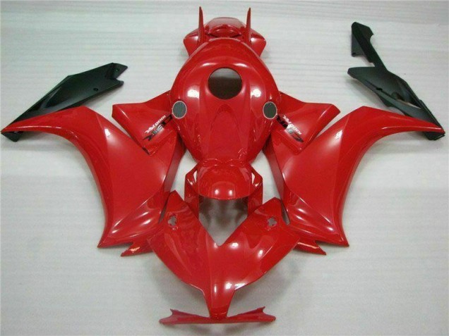 Rouge Carénage Honda CBR 1000 RR 2012-2016 Rouge Carénage Honda CBR 1000 RR 2012-2016