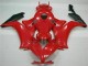 Rouge Carénage Honda CBR 1000 RR 2012-2016 Rouge Carénage Honda CBR 1000 RR 2012-2016