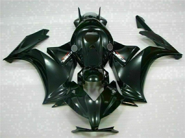 Noir Carénages Honda CBR 1000 RR 2012-2016 Noir Carénages Honda CBR 1000 RR 2012-2016
