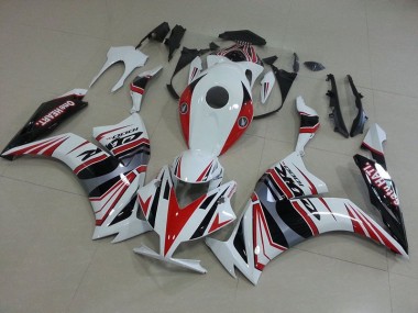 Un seul coeur Carénage Honda CBR 1000 RR 2012-2016 Abordables