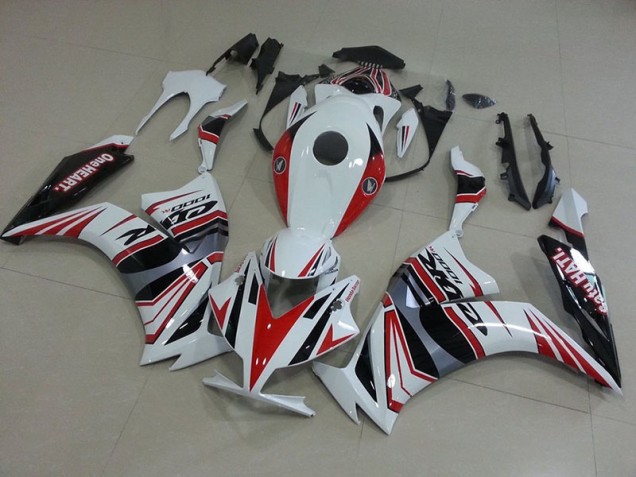 Un seul coeur Carénage Honda CBR 1000 RR 2012-2016 Un seul coeur Carénage Honda CBR 1000 RR 2012-2016