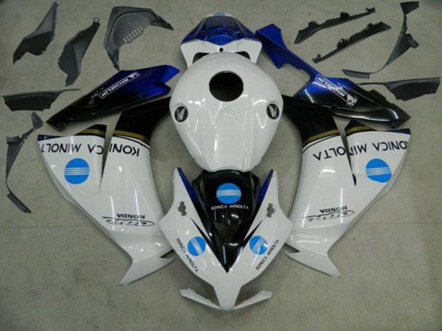 Konica Carénage Honda CBR 1000 RR 2012-2016 Konica Carénage Honda CBR 1000 RR 2012-2016