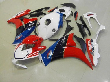 TT Legends Carénage Honda CBR 1000 RR 2012-2016 Abordables