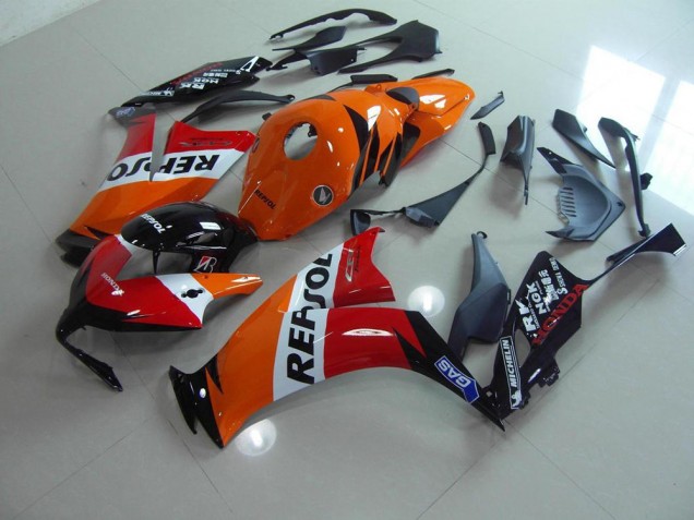 Repsol Kit Carénages Honda CBR 1000 RR 2012-2016