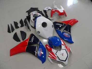 TT Legends Carénages Honda CBR 1000 RR 2012-2016 Abordables