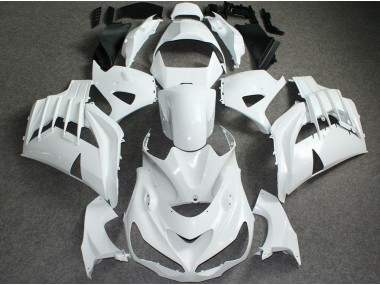 Non Peint Carénage Kawasaki ZX14R ZZR 1400 2012-2021 Abordables