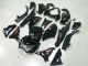 Noir Carénage Kawasaki Z800 2013-2016 Noir Carénage Kawasaki Z800 2013-2016