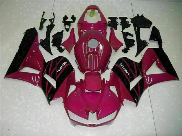 Violet Carénage Honda CBR 600 RR 2013-2023