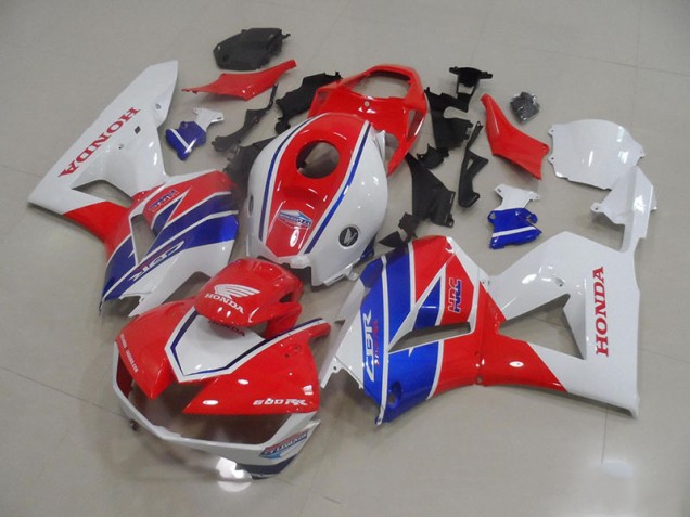 TT Legend Carénage Honda CBR 600 RR 2013-2023
