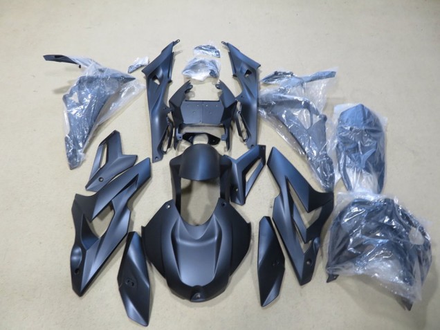 Noir Carénage BMW S1000R 2017-2018 Noir Carénage BMW S1000R 2017-2018