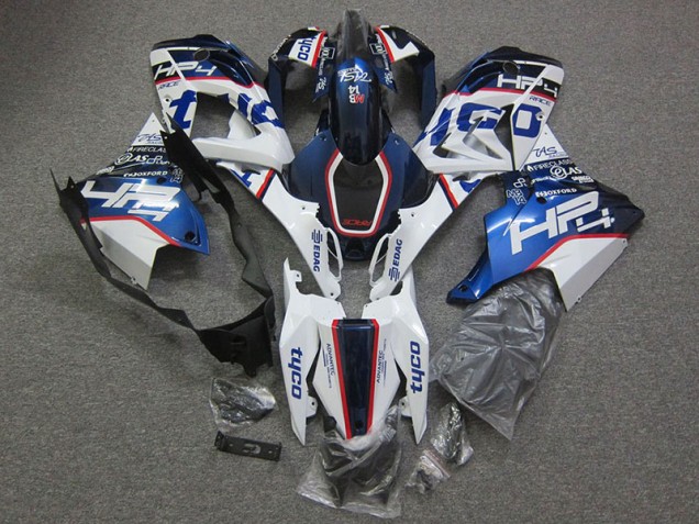 Tyco Carénage BMW S1000RR 2015-2018