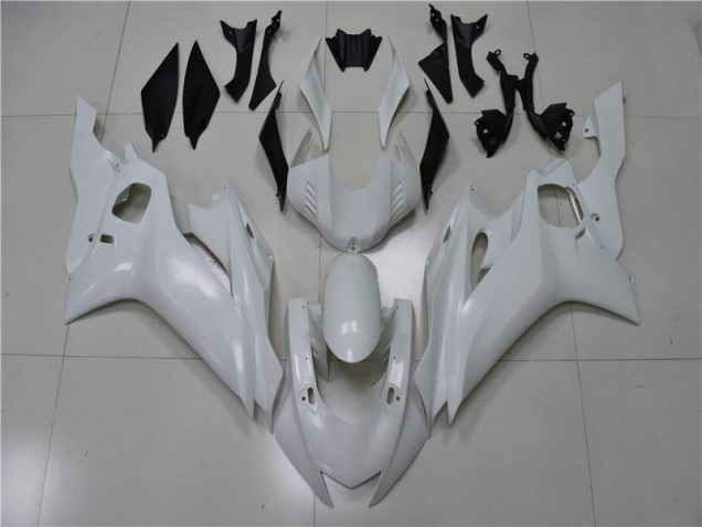 Non Peint Carénage Yamaha R6 2017-2023