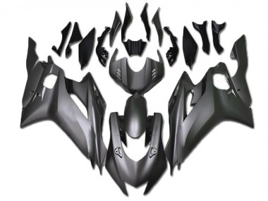 Gris Carénage Yamaha R6 2017-2023 Abordables