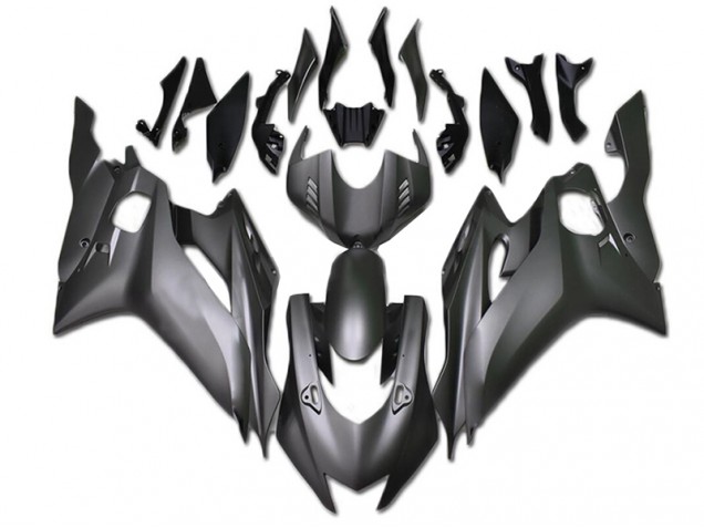 Gris Carénage Yamaha R6 2017-2023